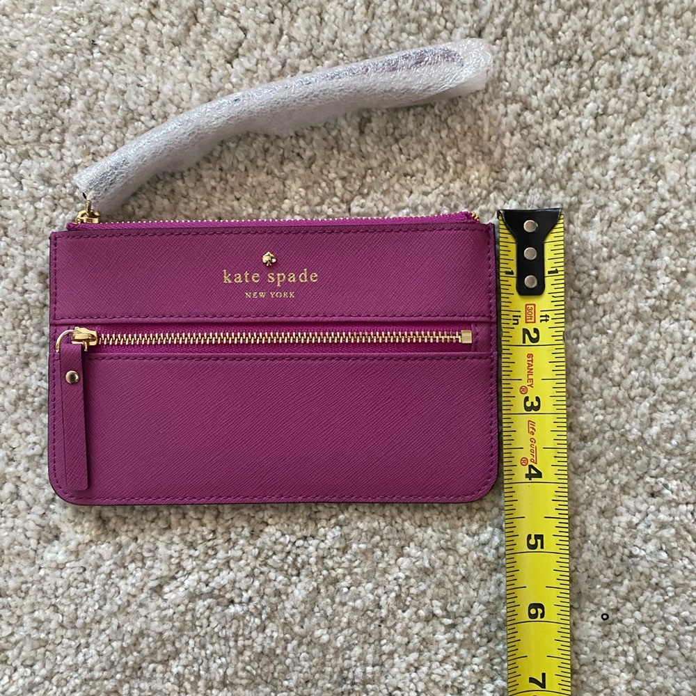 Kate Spade Wristlet - Picture 5 of 5
